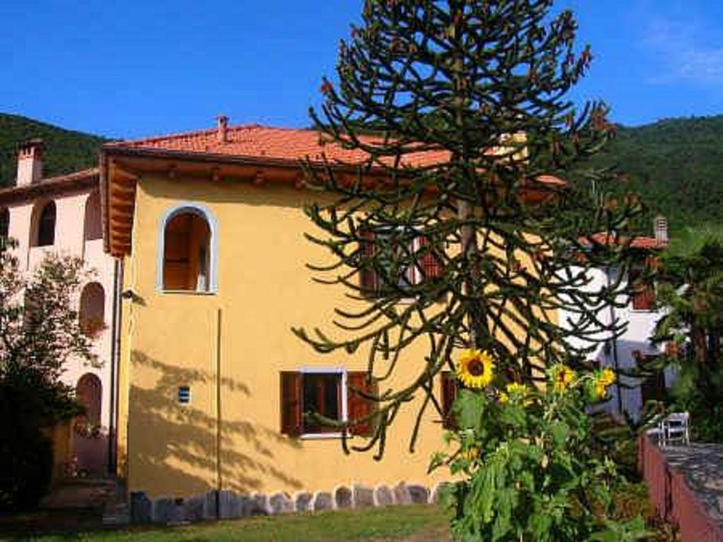 Appartamenti Ca Di Pom Omegna Zewnętrze zdjęcie